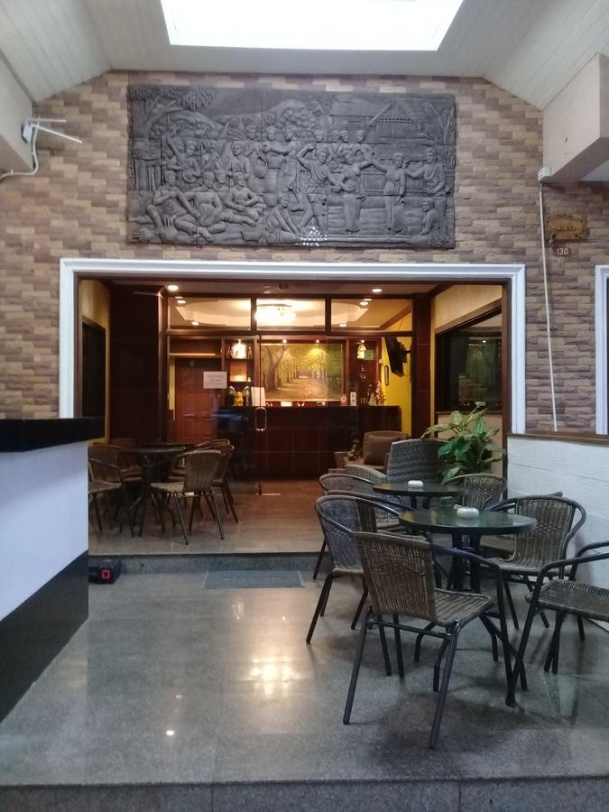 Patong Ban Tyrol酒店 外观 照片