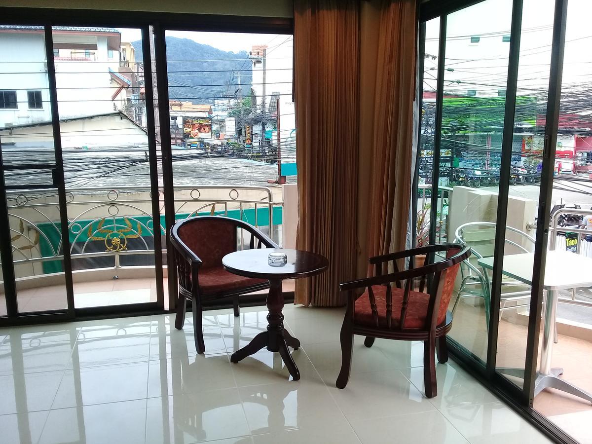 Patong Ban Tyrol酒店 外观 照片