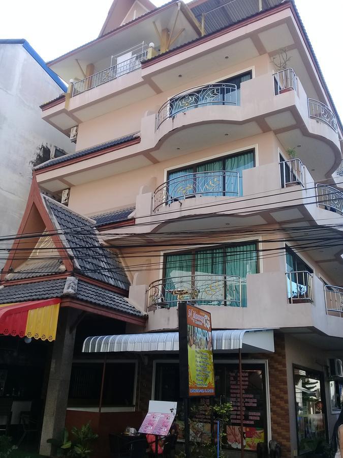 Patong Ban Tyrol酒店 外观 照片