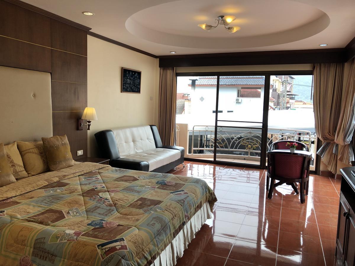 Patong Ban Tyrol酒店 外观 照片