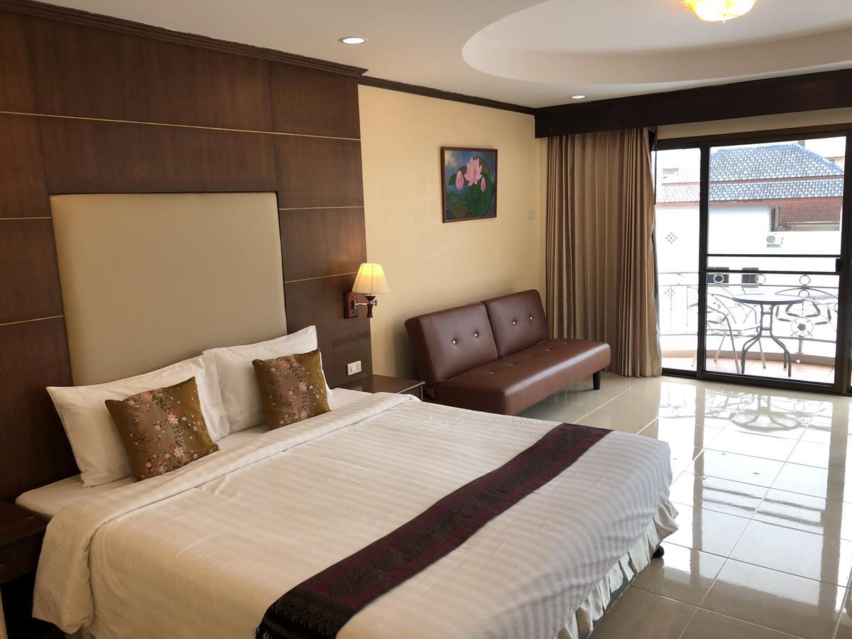 Patong Ban Tyrol酒店 外观 照片