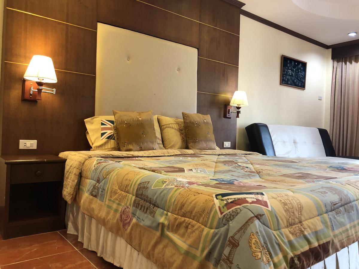 Patong Ban Tyrol酒店 外观 照片